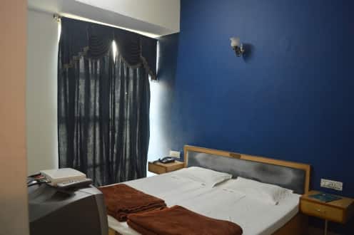 Hotel City Hub By Geostays, Jalandhar 4